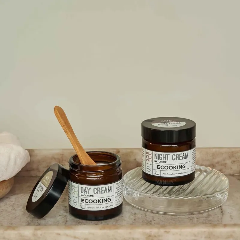 Bild 5 för Ecooking Day Cream 50 ml
