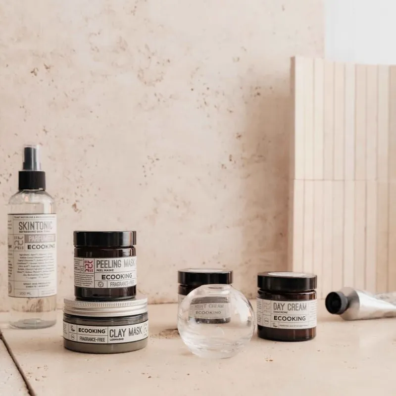 Bild 7 för Ecooking Day Cream 50 ml