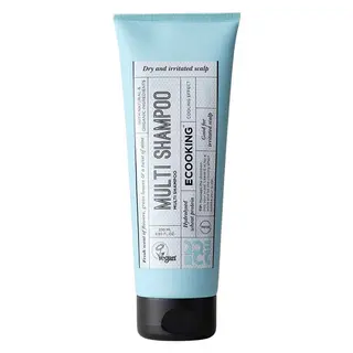 Produktfoto för Ecooking Multi Shampoo 250 ml