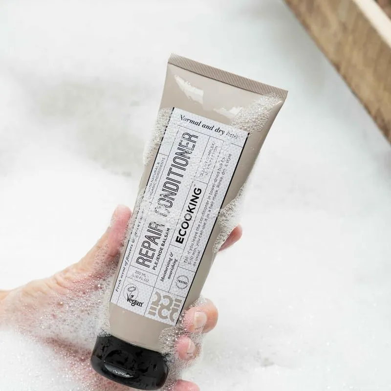 Bild 3 för Ecooking Repair Conditioner 250 ml