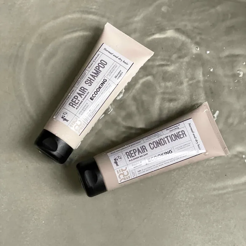 Bild 5 för Ecooking Repair Conditioner 250 ml