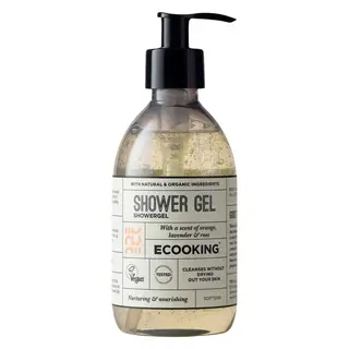 Produktfoto för Ecooking Shower Gel 300 ml
