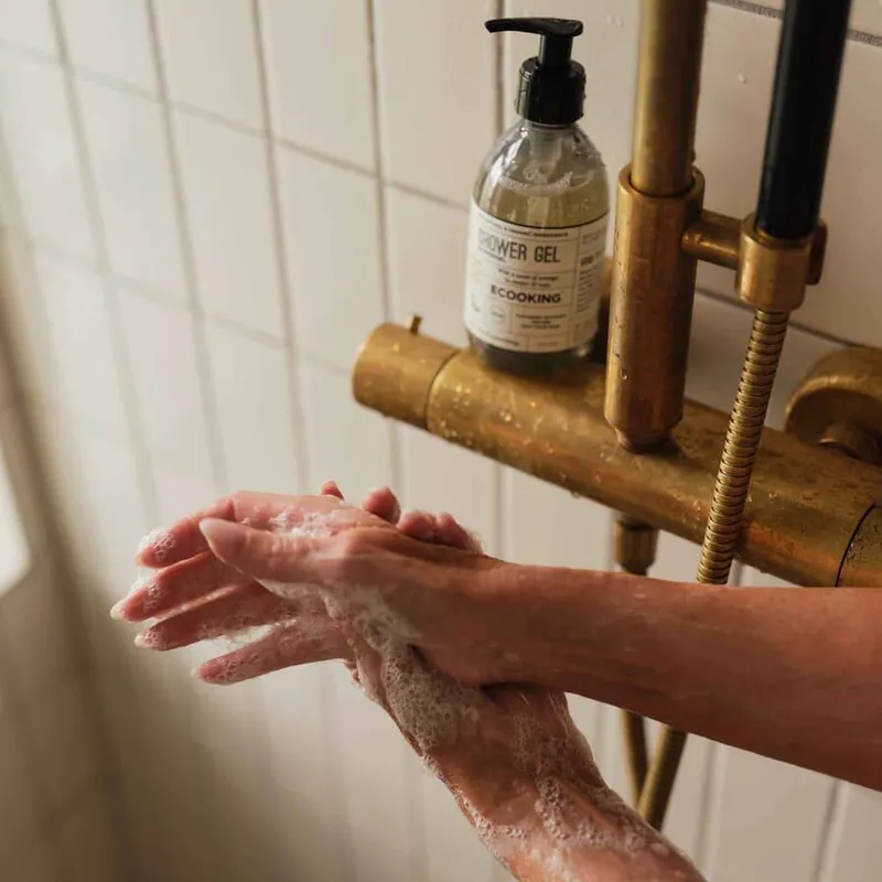 Bild 4 för Ecooking Shower Gel 300 ml