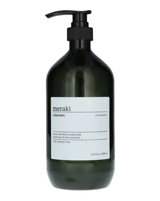 Produktfoto för Ecooking Washing-up Liquid 1000 ml