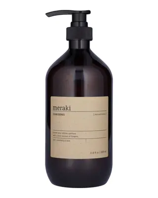 Produktfoto för Ecooking Washing-up Liquid 1000 ml
