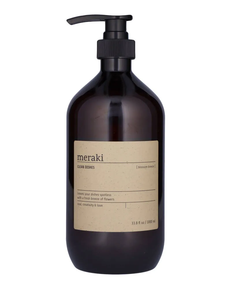 Bild 1 för Ecooking Washing-up Liquid 1000 ml