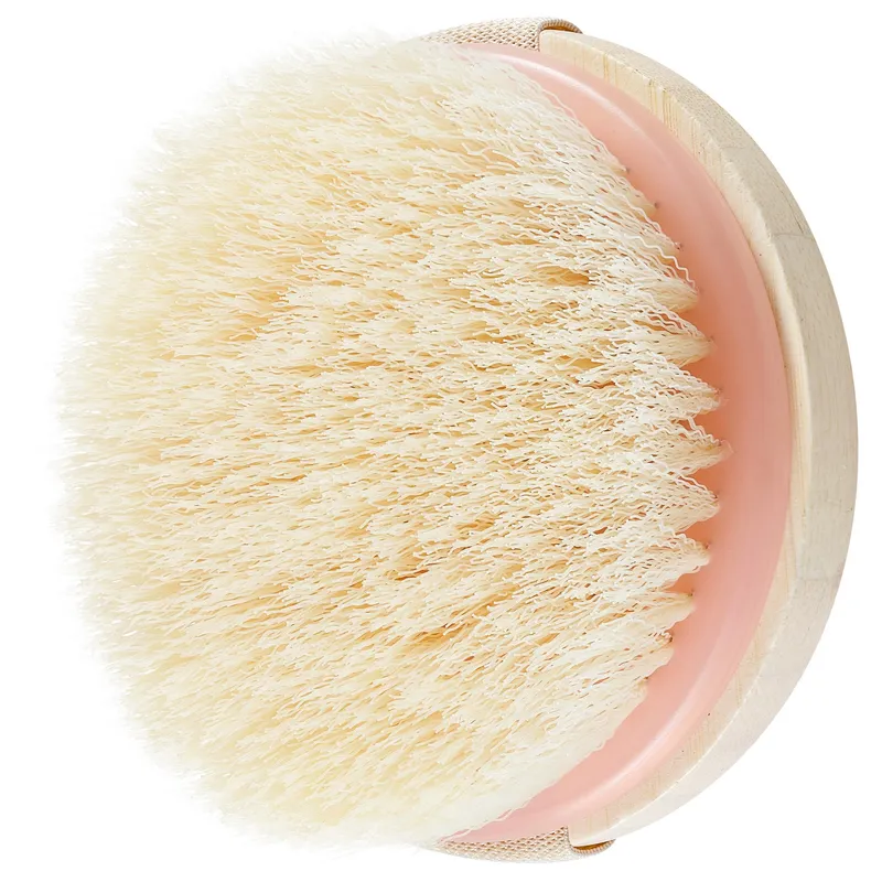 Bild 2 för Ecotools Dry Body Brush 7425