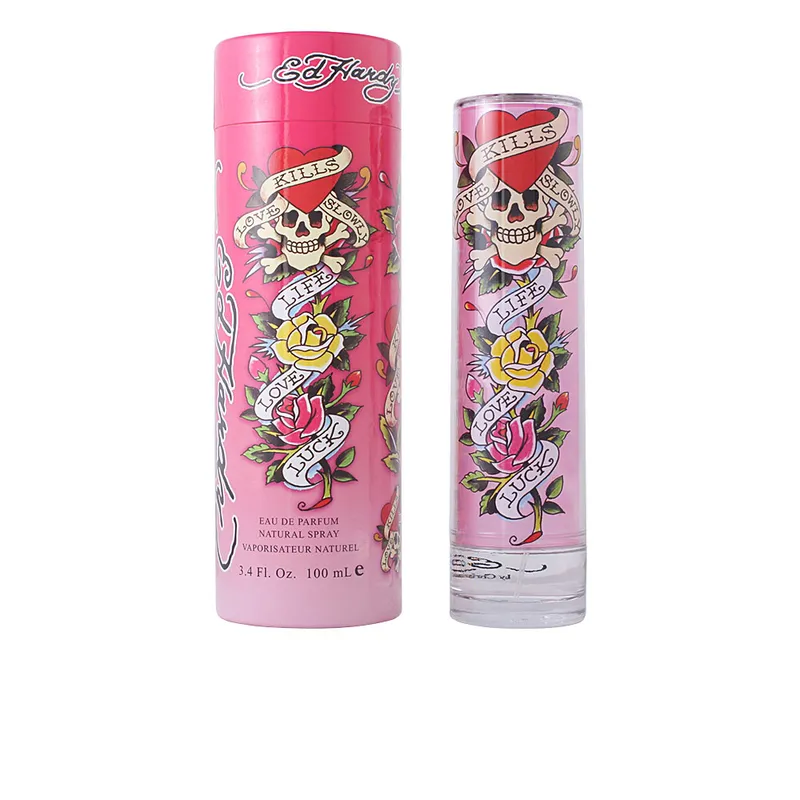 Bild 1 för Ed Hardy for Women Edp 100ml
