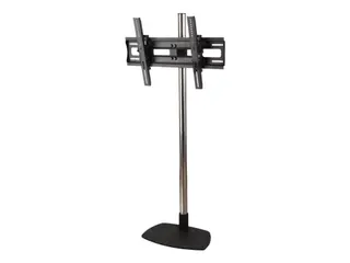 Produktfoto för EDBAK STD02 - stand 60 kg 47" 100 x 100 mm