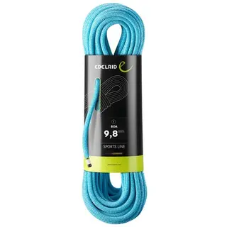 Produktfoto för Edelrid Boa 9,8Mm 60M