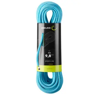 Produktfoto för Edelrid Boa 9,8Mm 70M