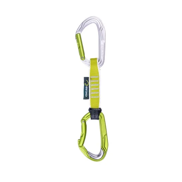 Alternativ bild 0 för Edelrid Bulletproof Set