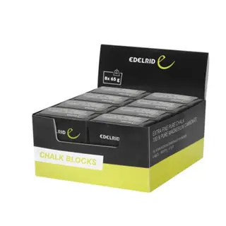 Produktfoto för Edelrid Chalk Block II 50Gr