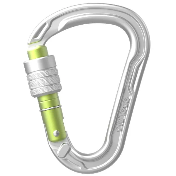 Bild 1 för Edelrid Hms Strike Screw