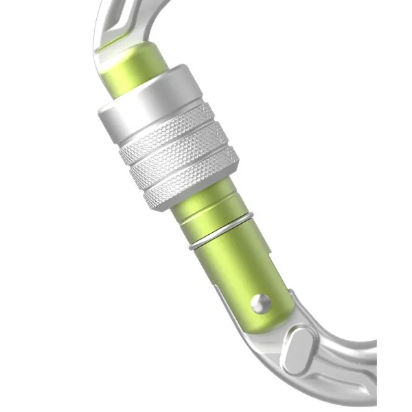 Bild 2 för Edelrid Hms Strike Screw
