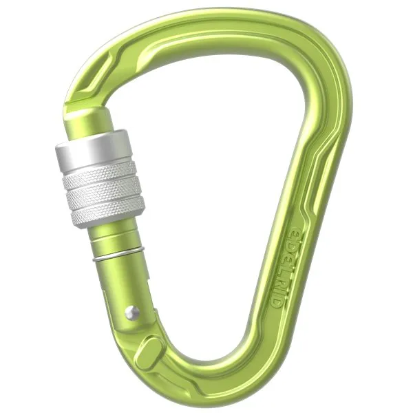 Bild 1 för Edelrid Hms Strike Screw