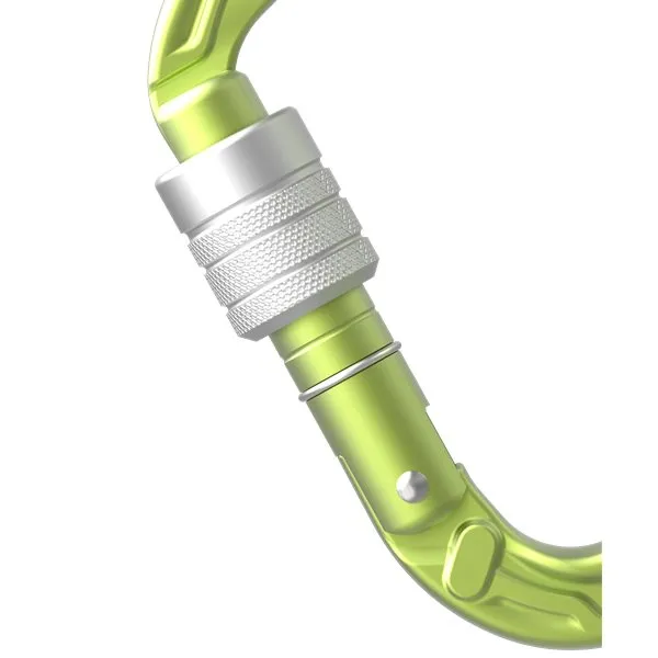 Bild 2 för Edelrid Hms Strike Screw