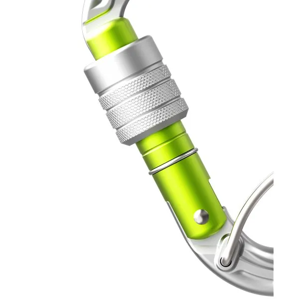Bild 2 för Edelrid Hms Strike Screw Fg