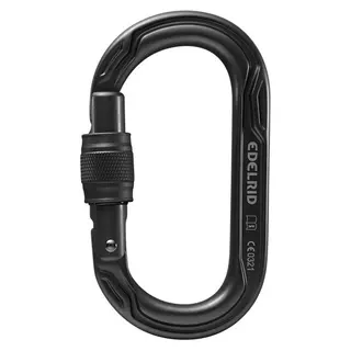 Produktfoto för Edelrid Oval Power 2500 Screw