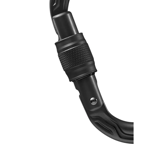 Bild 2 för Edelrid Oval Power 2500 Screw