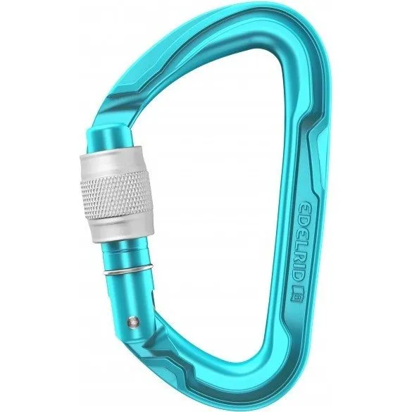 Alternativ bild 0 för Edelrid Pure Screw Icemint