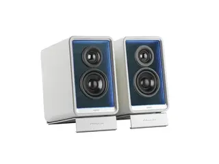 Produktfoto för Edifier Speakers QR65 - White