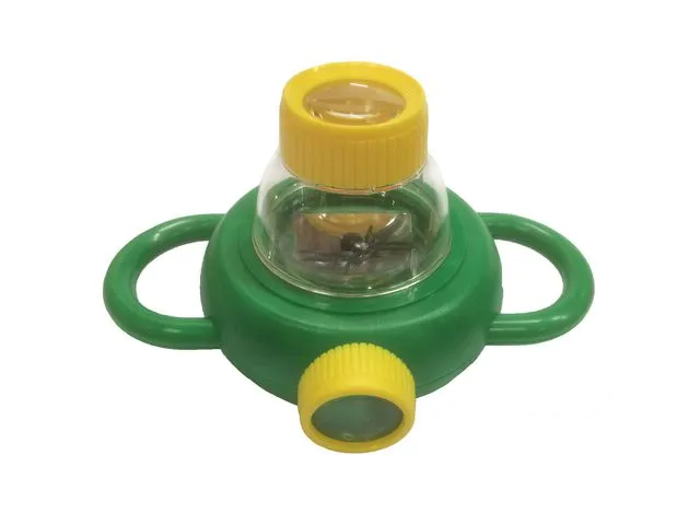 Alternativ bild 0 för EDU-TOYS Insektstittare två-vägs 4x6x