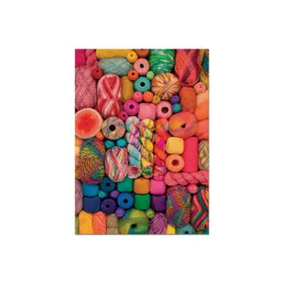 Produktfoto för Educa 500 Yarn