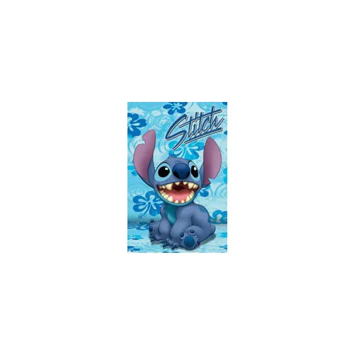 Alternativ bild 0 för Educa Puzzle Educa 500 Disney Stitch