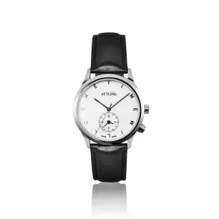 Produktfoto för Efva Attling 20 Years Jubilee Watch - Leather. ONE SIZE - ÖVRIGT