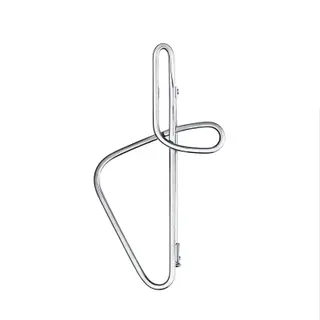Produktfoto för Efva Attling Intersection Brooch ONE SIZE - SILVER