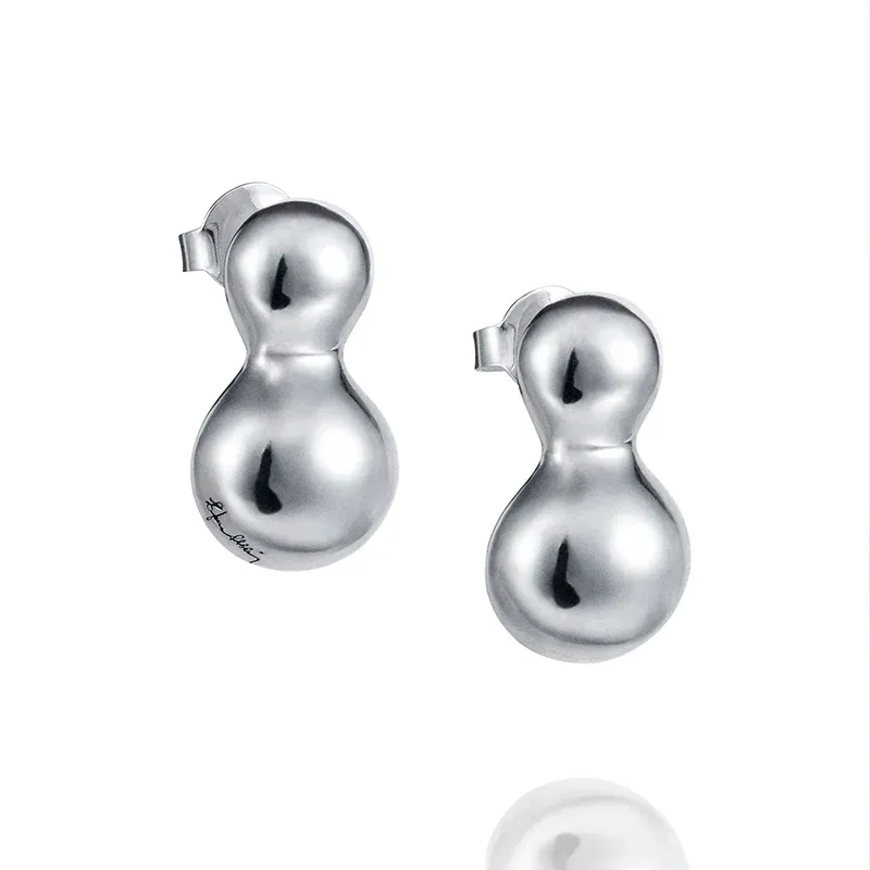 Alternativ bild 0 för Efva Attling Little Mother Ear ONE SIZE - SILVER