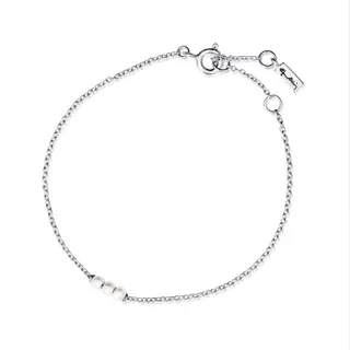 Produktfoto för Efva Attling - My Little Pearl Bracelet