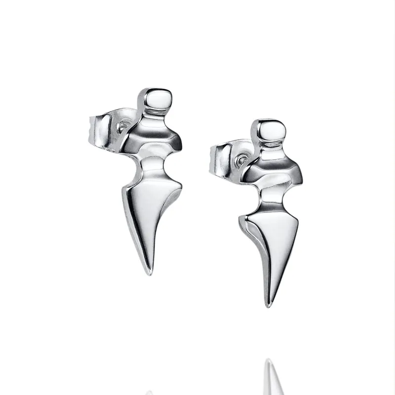 Alternativ bild 0 för Efva Attling Nous Les Femmes Ear ONE SIZE - SILVER