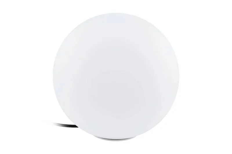 Bild 1 för EGLO 98101, Vit, Plast, IP65, II, E27, 1 lampor