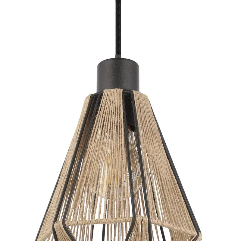 Bild 2 för EGLO Adwickle black