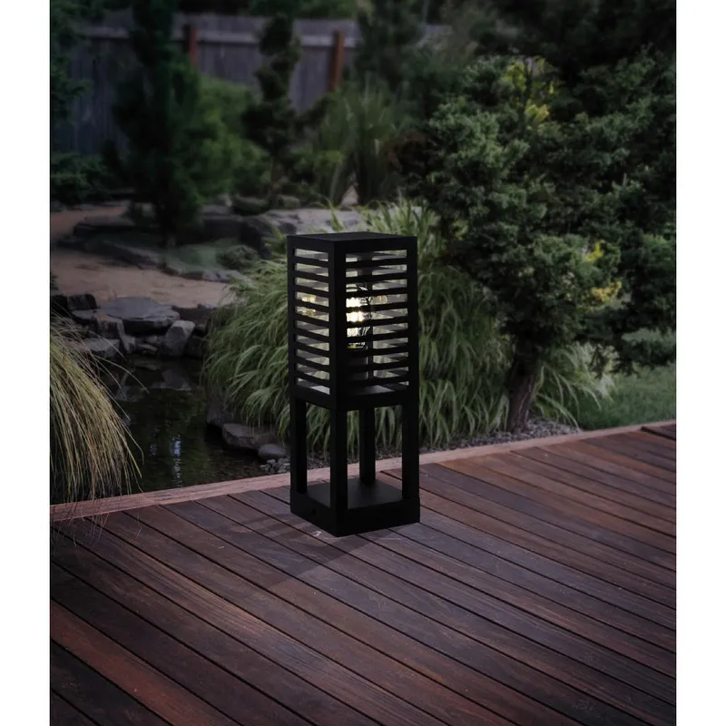 Bild 2 för EGLO ALAMONTE 3 pedestal light