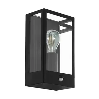 Produktfoto för EGLO ALAMONTE wall light clear