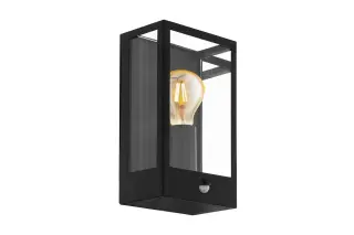 Produktfoto för EGLO ALAMONTE wall light clear