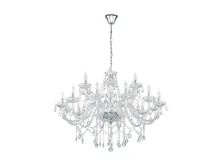 Produktfoto för EGLO Basilano 1 suspension lighting