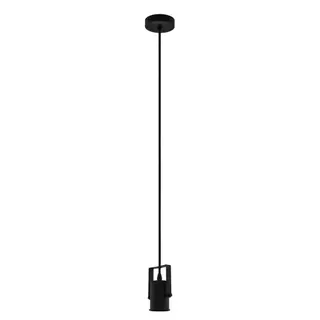 Produktfoto för EGLO CALARI OPHÆNG E27 L1500 SORT