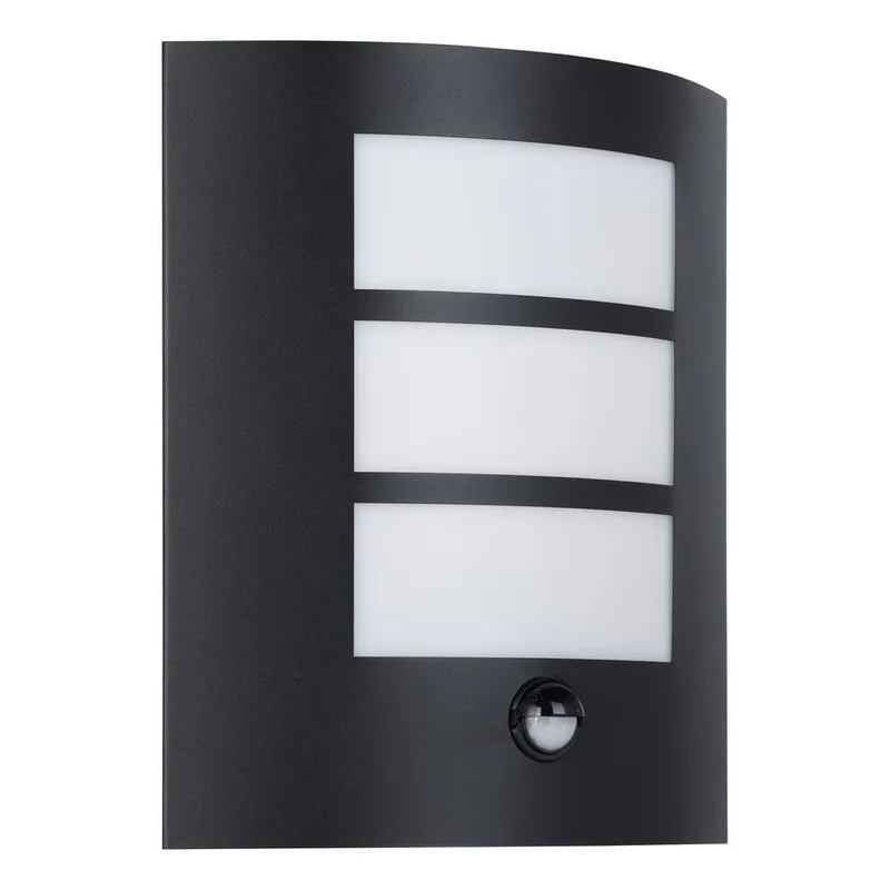 Bild 1 för EGLO CITY wall light white