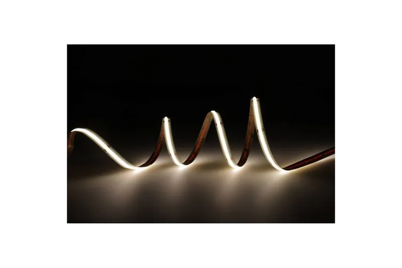 Bild 2 för EGLO COB STRIPES CCT 2M 13,2W 1320LM 2700-6500K VIT