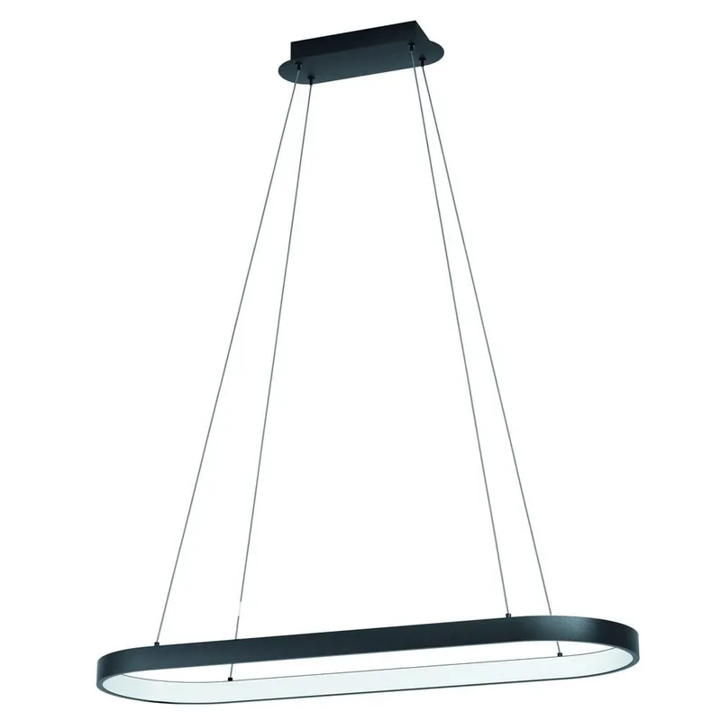 Bild 1 för EGLO CODRIALES pendant light white