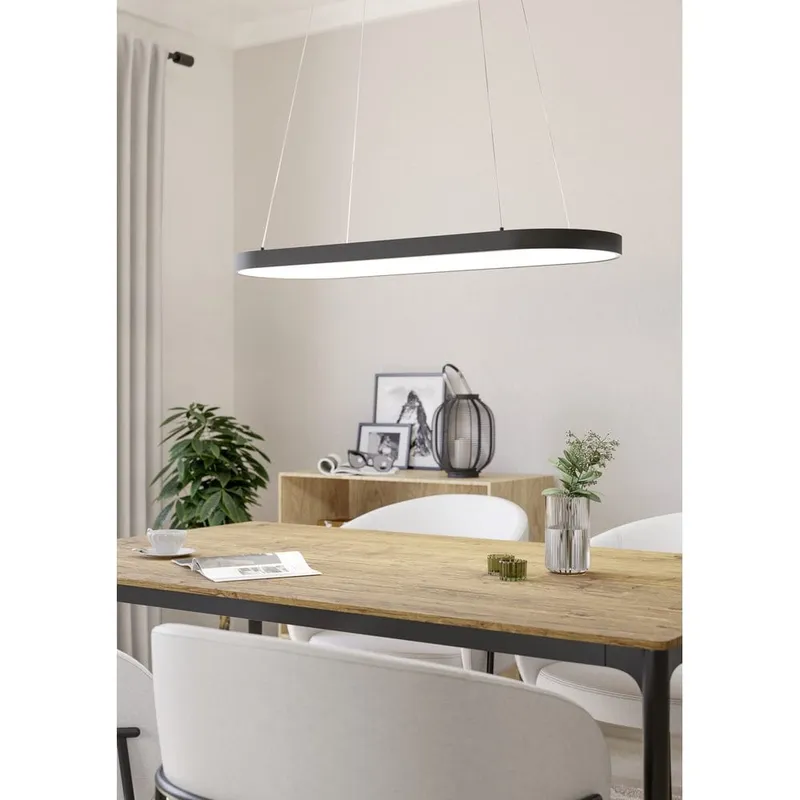 Bild 2 för EGLO CODRIALES pendant light white