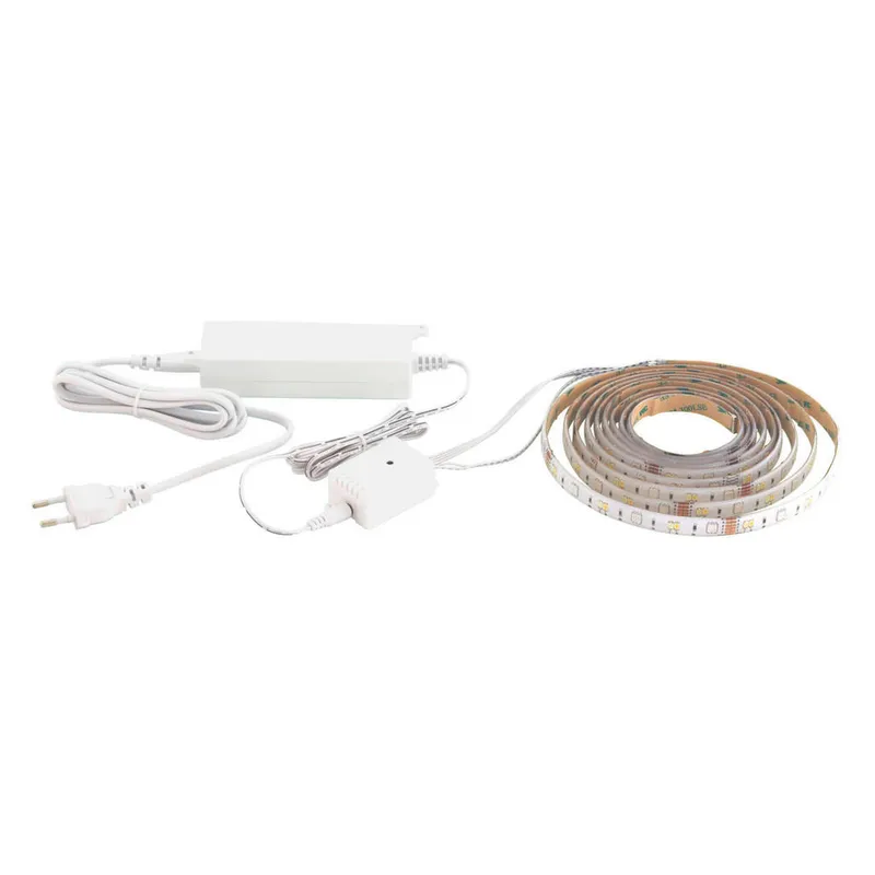 Bild 3 för EGLO Connect-Z LED-Stripes SMARTLIGHT SVART