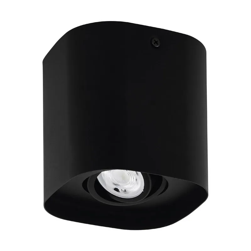 Bild 1 för EGLO Connect-Z Taklampa CAMINALES-Z SMARTLIGHT SVART