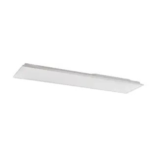 Produktfoto för EGLO Connect-Z Taklampa HERRORA-Z SMARTLIGHT VIT