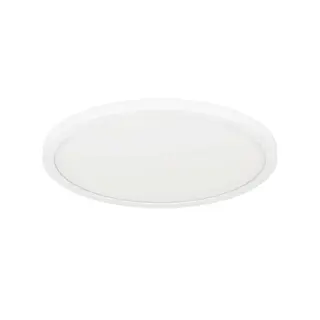 Produktfoto för EGLO Connect-Z Taklampa ROVITO-Z SMARTLIGHT VIT