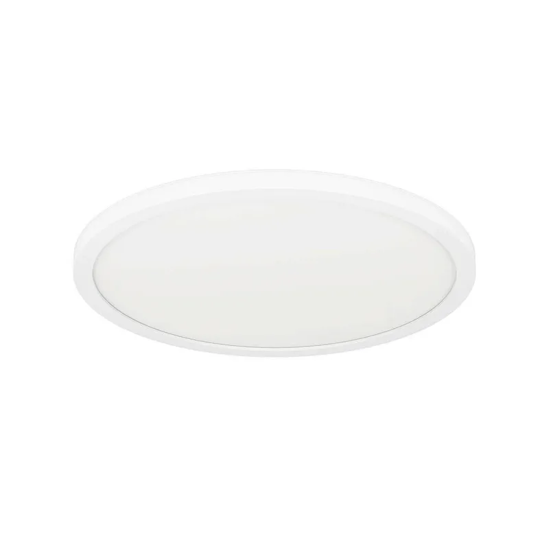 Bild 1 för EGLO Connect-Z Taklampa ROVITO-Z SMARTLIGHT VIT